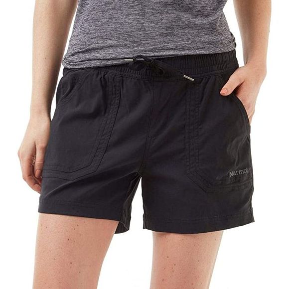 MARMOT Other - MARMOT Adeline Shorts Black LG 4